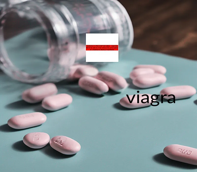 Viagra generico reacciones secundarias